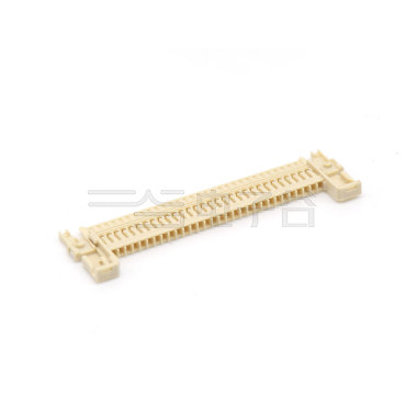 FI-X1.0-30P成品 带卡钩/本色