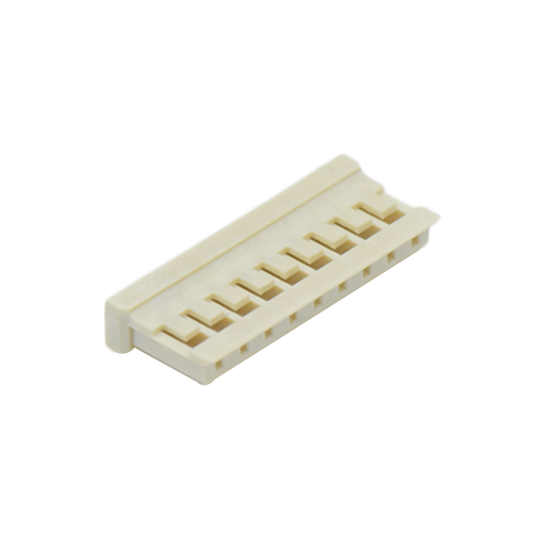 1.5mm PITCH HOUSING 无卤 HF