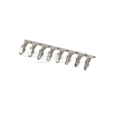 Pitch 3.96mm FEMALE 端子 AWG16#-24# 亮锡