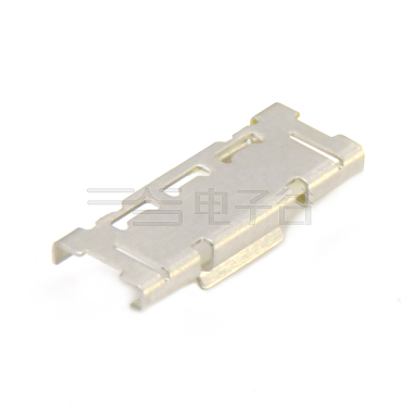 Pitch0.50 3.3H 20CKT LVDS PLUG COVER 20pin