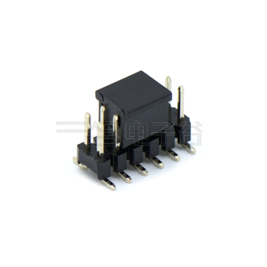 排针 PITCH2.00mm 双排 SMT SERIES