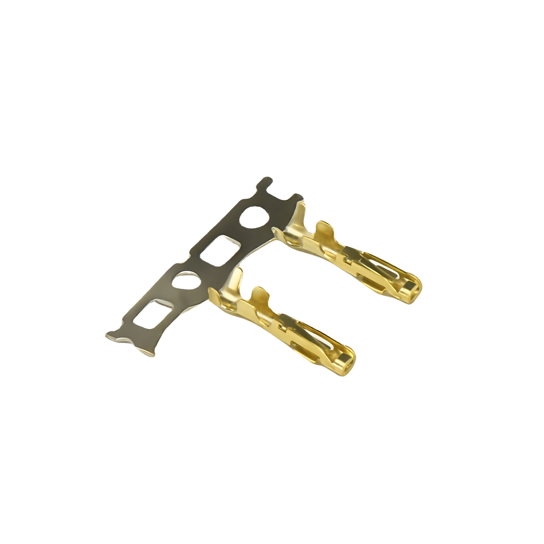 A2036线对板连接器Pitch 2.00mmCrimp 端子 No Mark AWG#22-#26