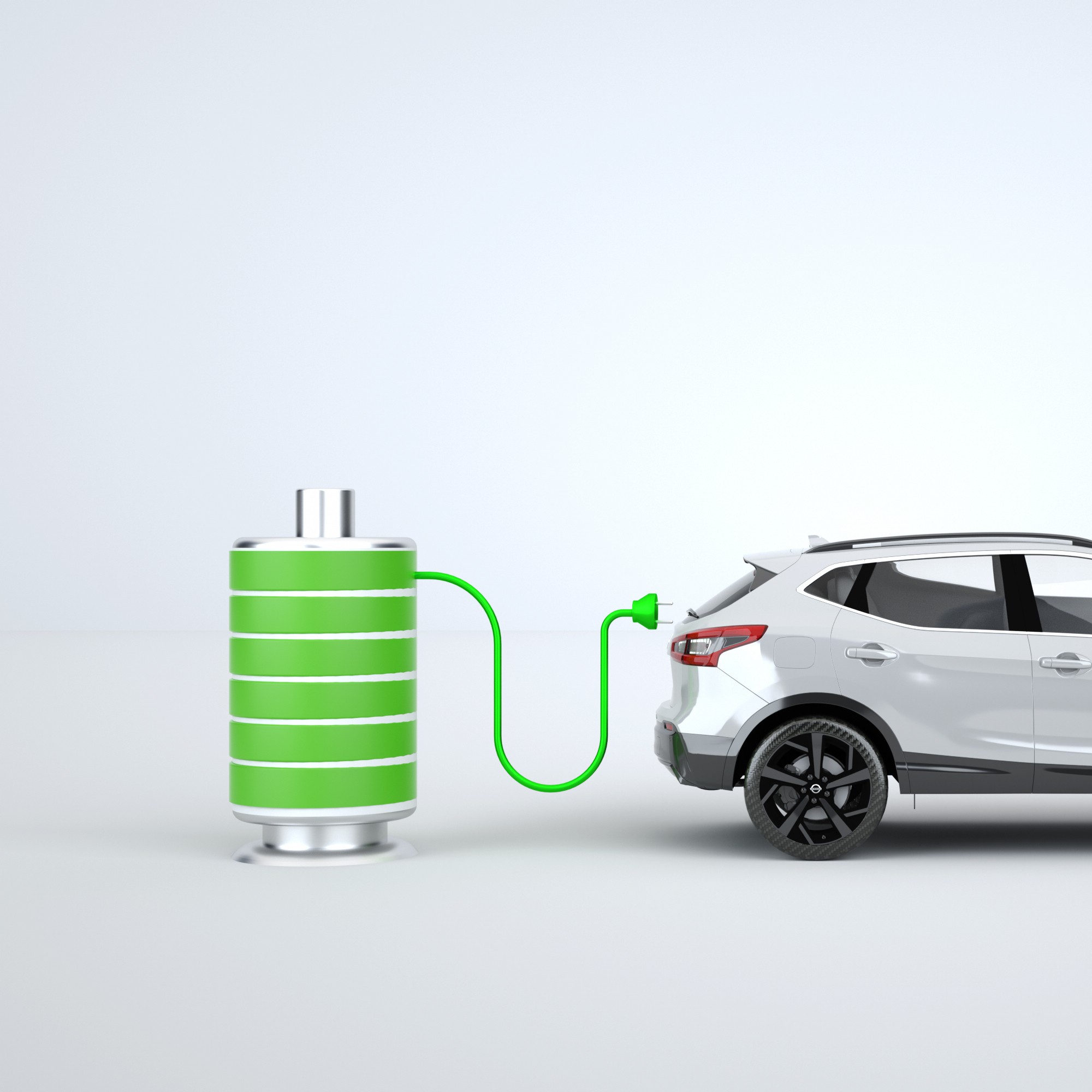 汽车动力电池耗尽之日或将不远？