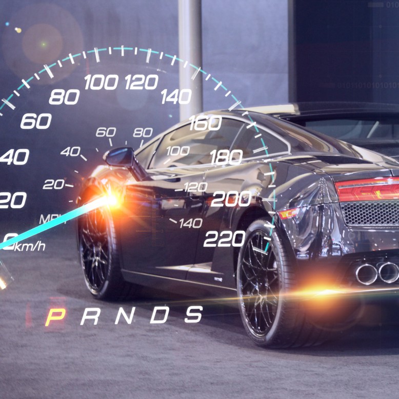 虚拟仿真技术加快智能汽车产业发展