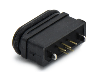MINI USB连接器中常用的几种金属材料有哪些特点？