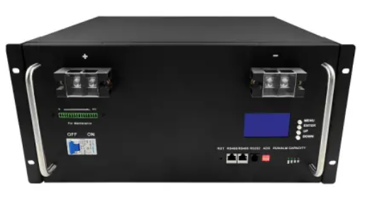 插拔式连接器—助力BMS高效管控电源状态