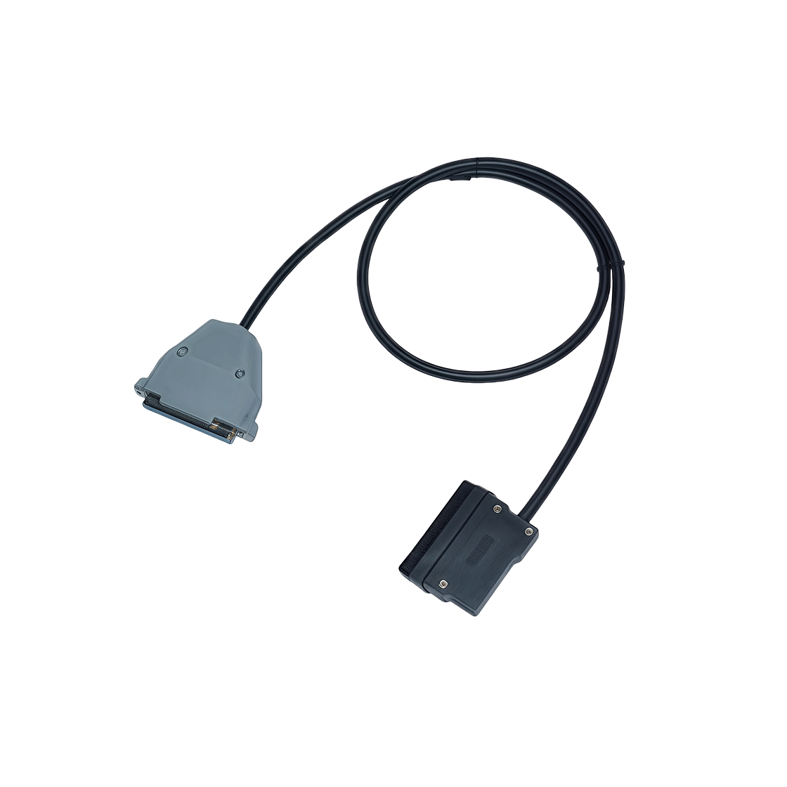 三菱Q系列 对应MIL电缆线