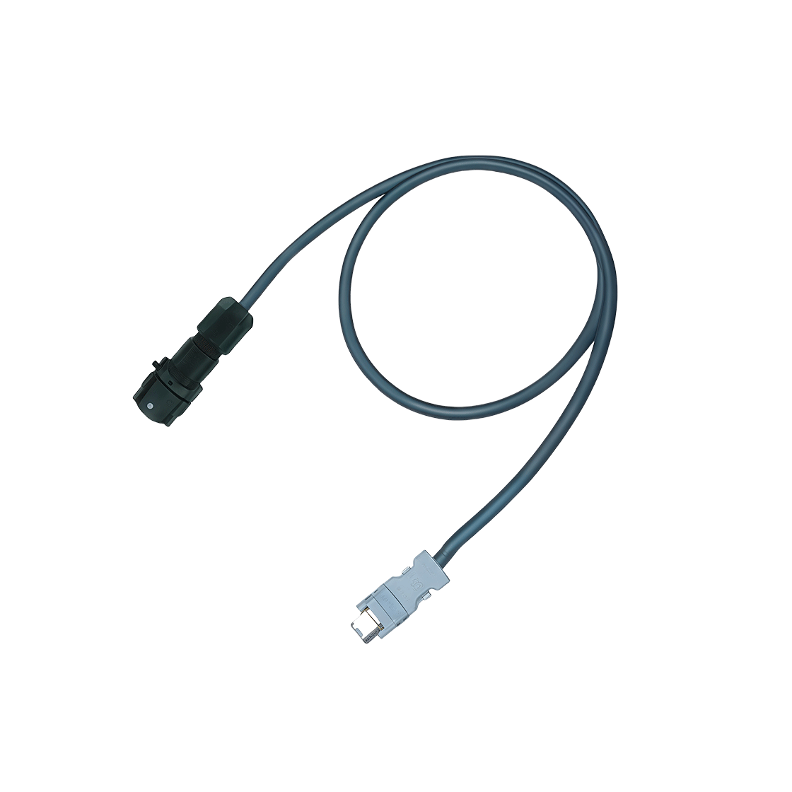 欧姆龙系列 伺服电缆线