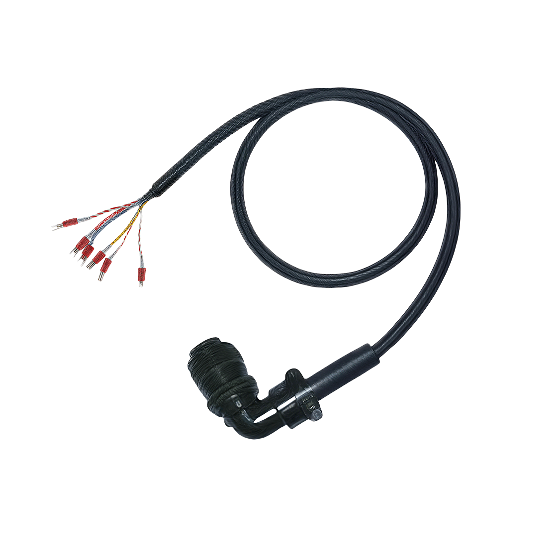 富士GYS、GYG、GYH 伺服电缆线