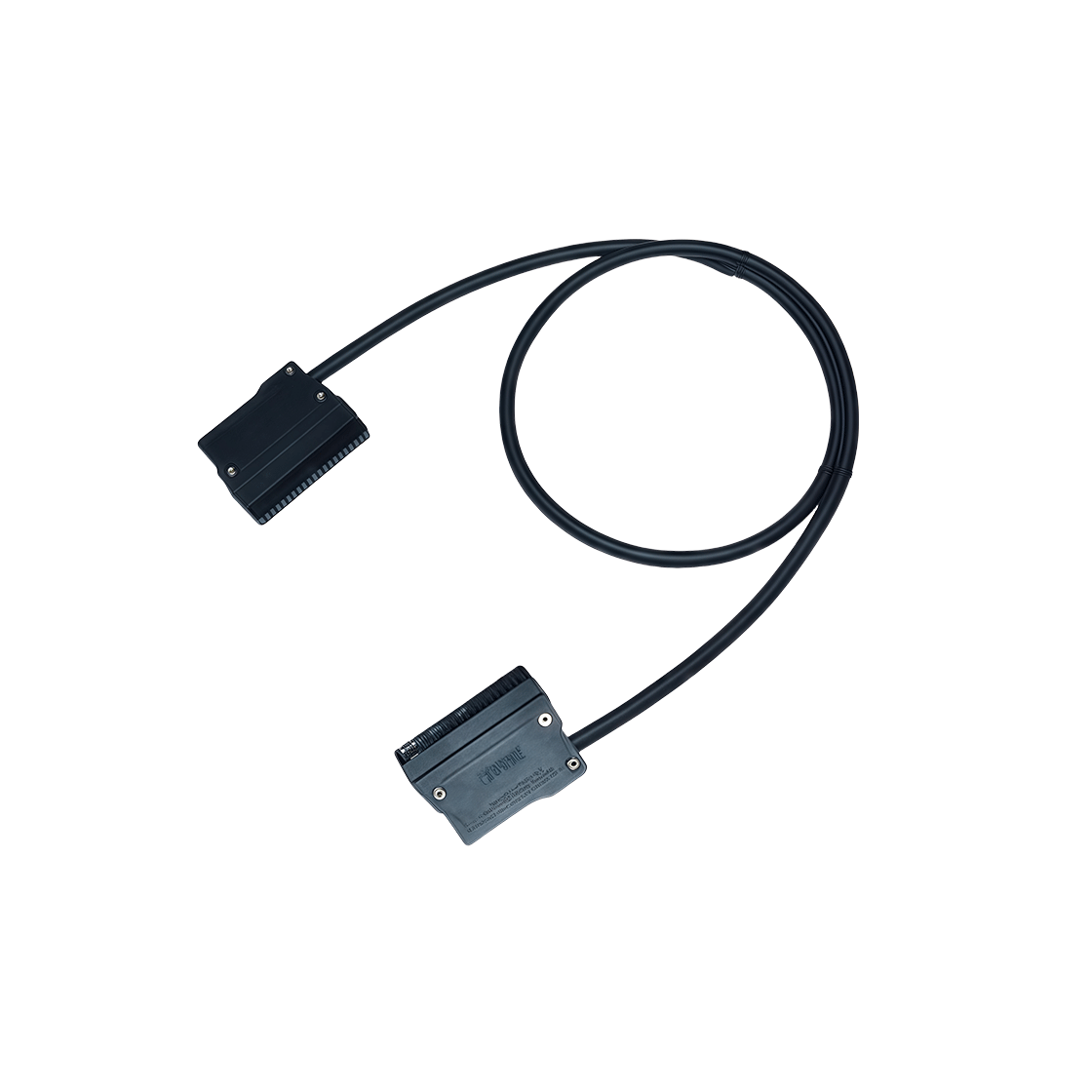 KEYENCE KI、KV 系列 对应MIL电缆线