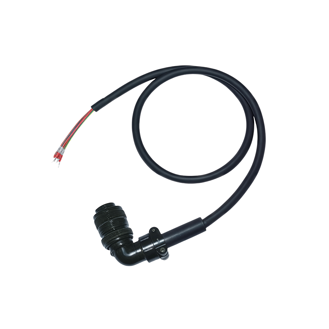 三菱J3、J4、ESJE系列 伺服电缆线