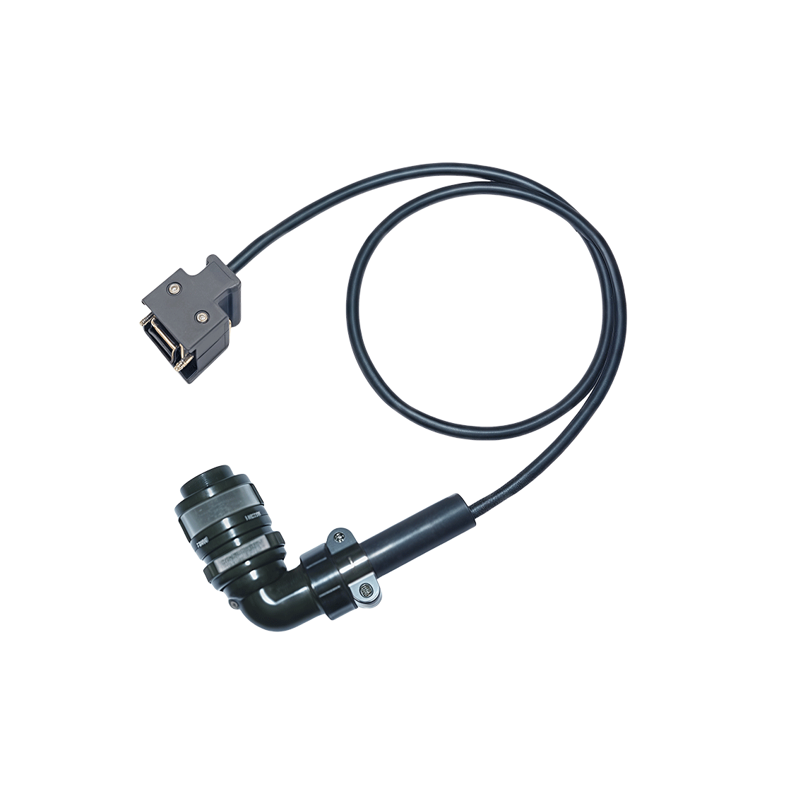 台达A2、B2、A3系列 伺服电缆线