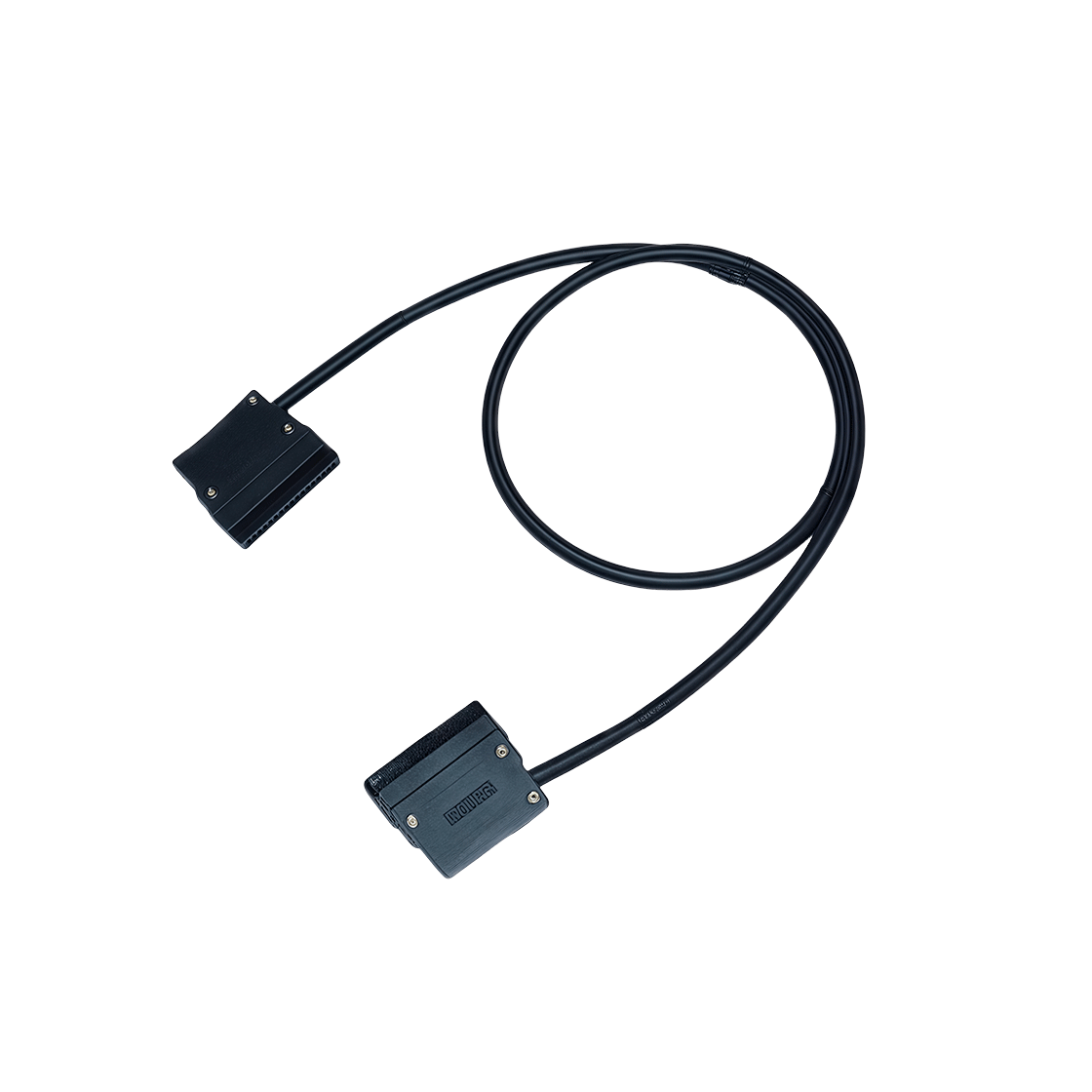 MIL一对一电缆线