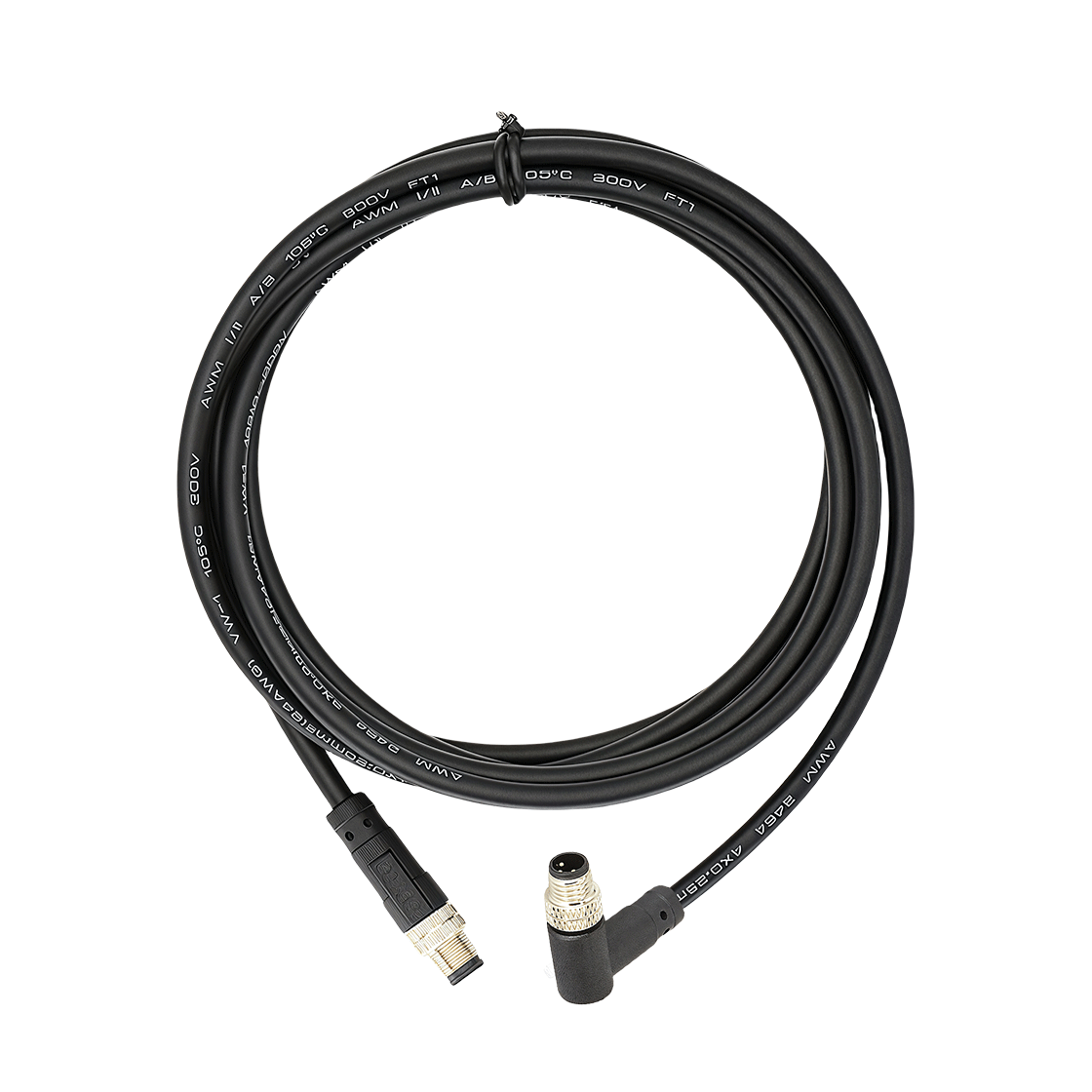 M8转M8预铸成型线