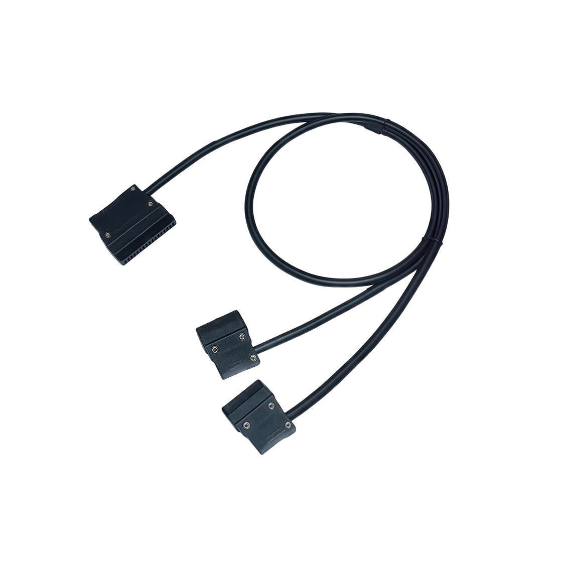 KEYENCE KL、KV 系列 对应MIL电缆线