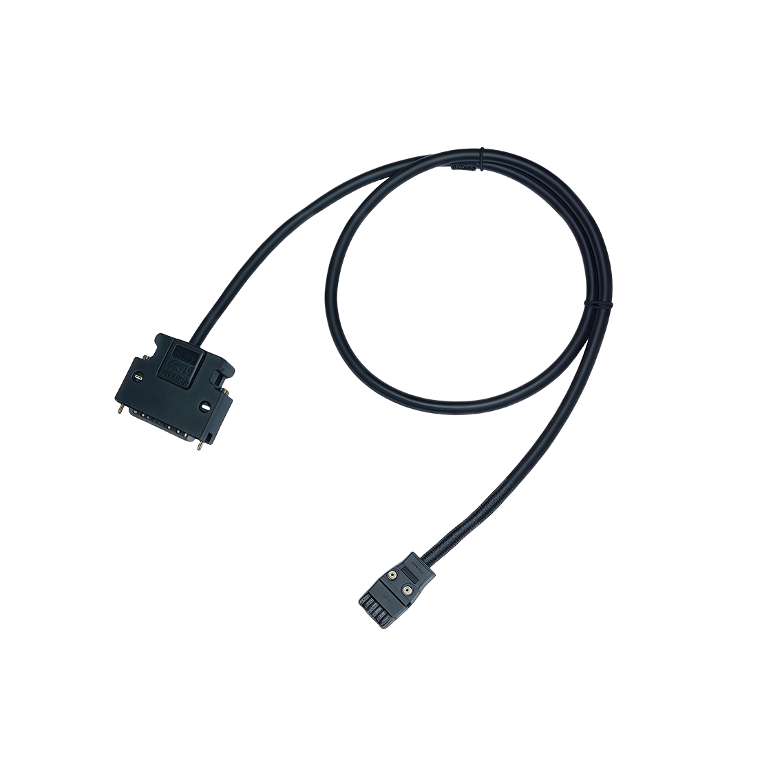 双绞屏蔽伺服信号控制线