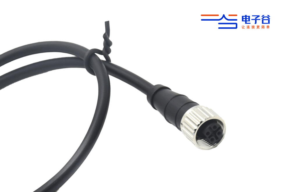 从流程到达标&mdash;&mdash;M12线束屏蔽层制作工艺与质量要点