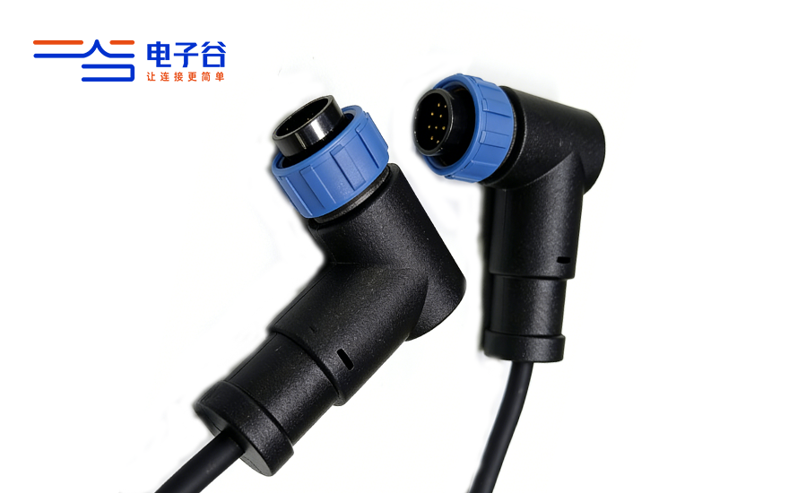 航空插头检测与认证 设计合规关键要点及标准解析