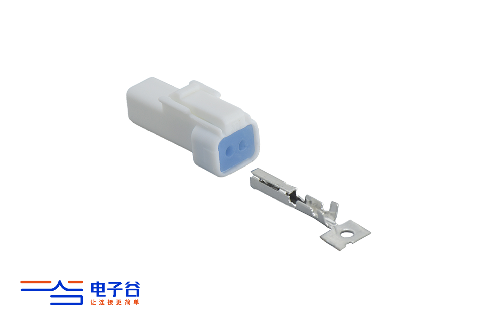 线对线连接器技术演进与未来趋势分析