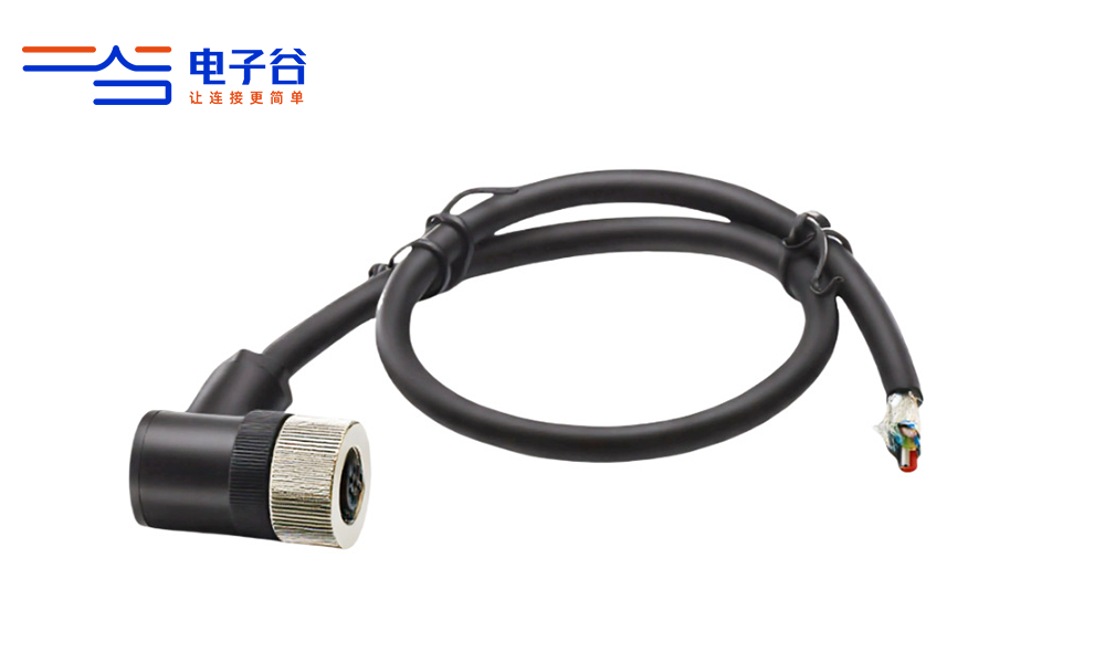 工业线束优化避坑指南：5个核心要点，解决干扰、磨损等核心痛点