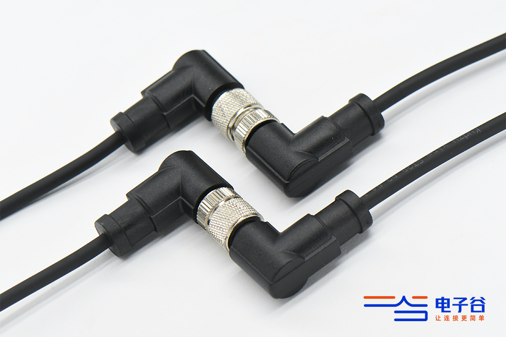 屏蔽线束布线防电磁串扰方法 工业实操规范