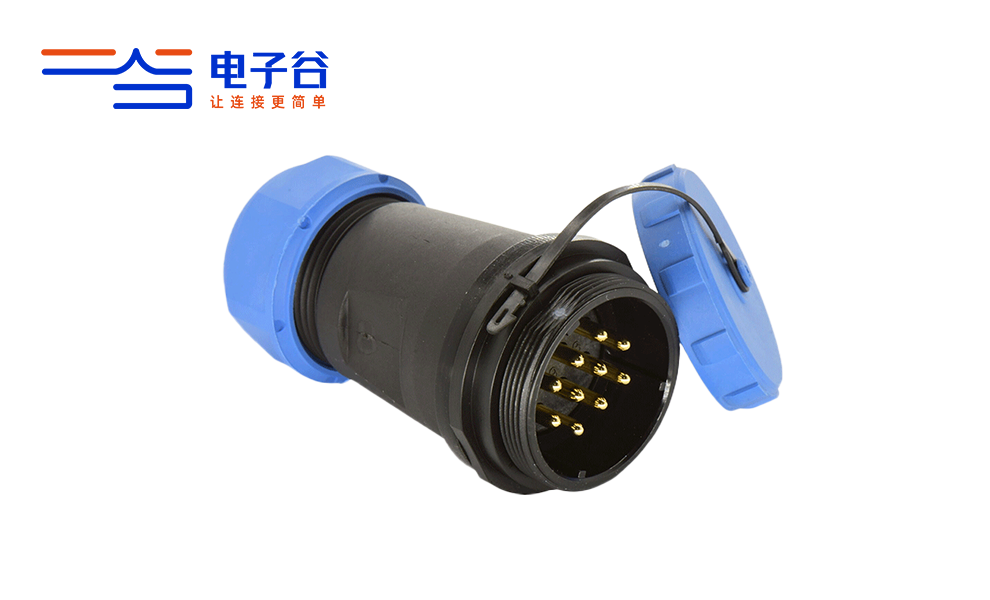 工程师必读：航空插头选型避坑全攻略