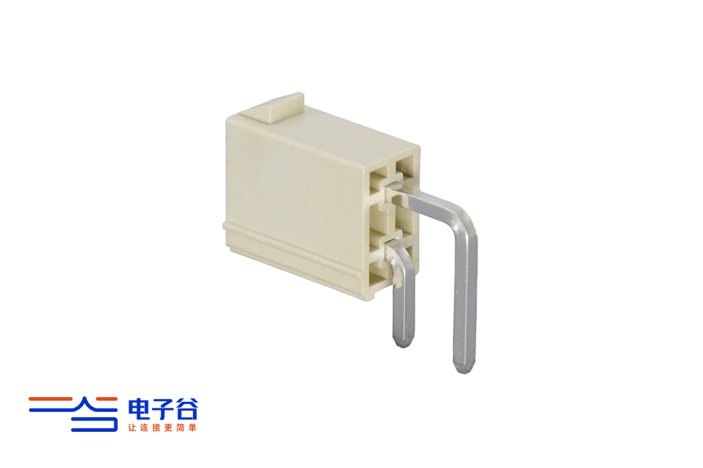 定制连接器在复杂环境中的解决方案