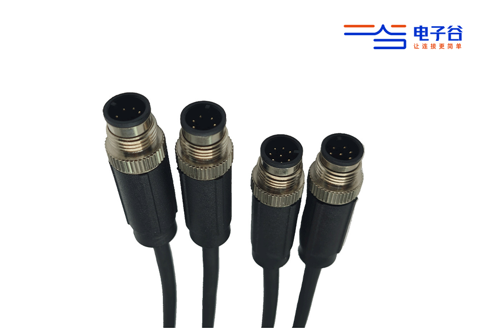 非屏蔽线束如何满足传感器信号需求？适配场景及参数解析