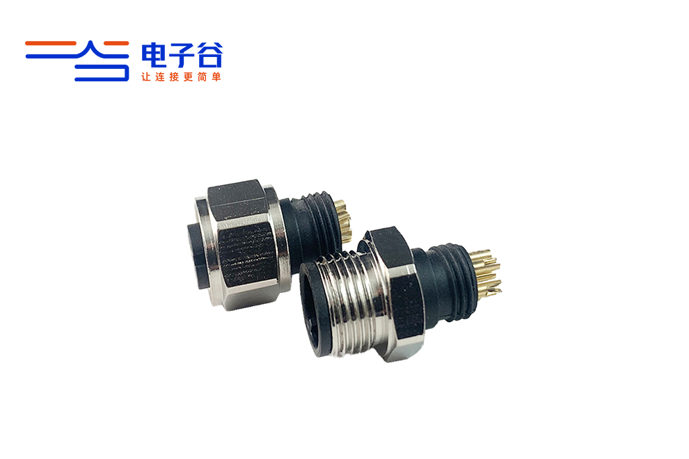 基于ANSYS的接触件插拔特性有限元仿真：应力、变形与接触压力分析