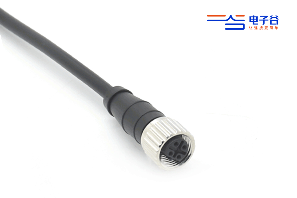 工程师必谈：工业自动化连接选型的避坑全攻略