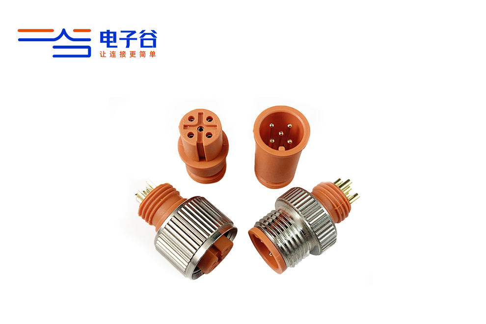 连接器塑胶材料的防火屏障：UL94阻燃等级标准与V-0级要求