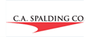 C.A.SPALDING.CO.